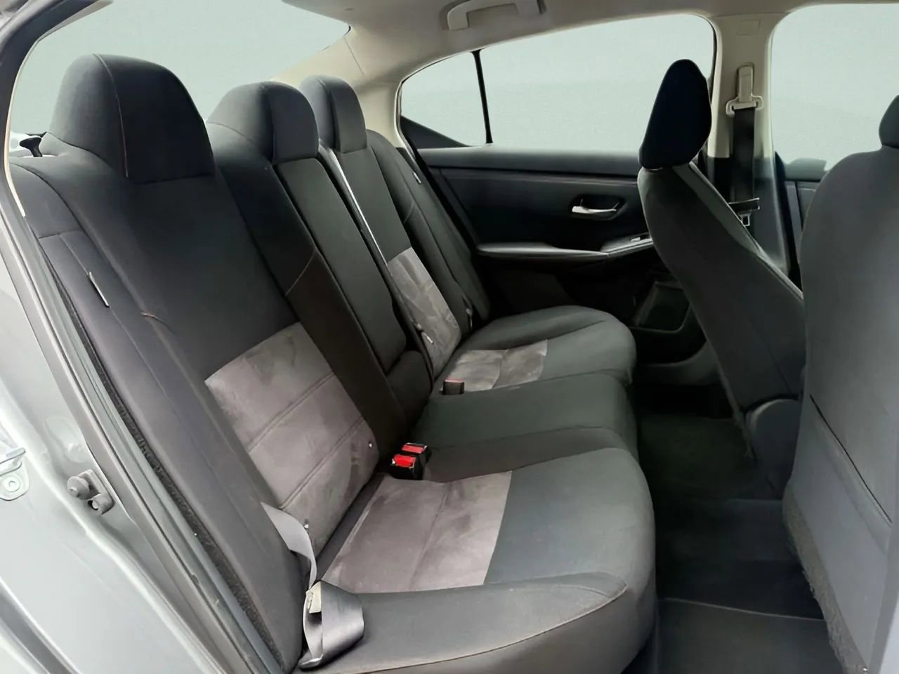 Used 2023 Nissan Sentra SR w/ Electronics Package image 20