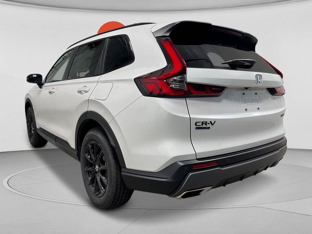 New 2026 Honda CR-V Sport-L image 19