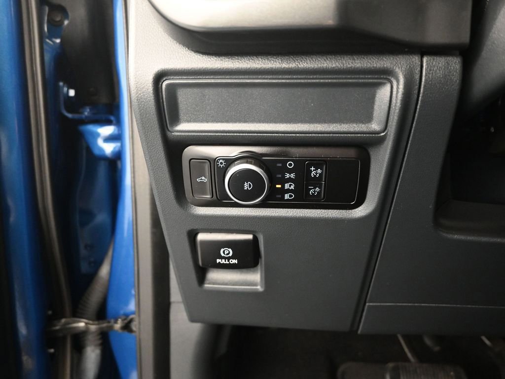 Certified 2023 Ford F150 XL w/ STX Appearance Package image 12