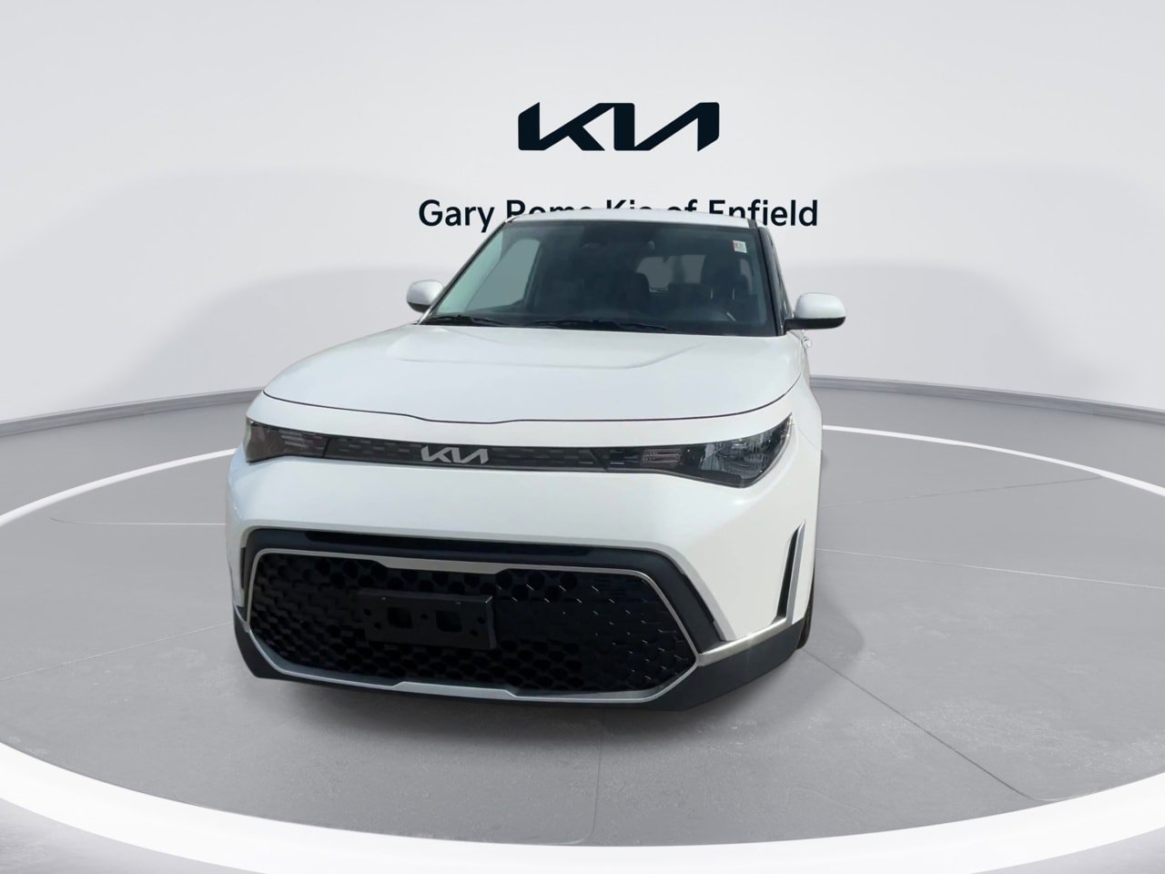 Certified 2024 Kia Soul LX w/ Option Group 015 FWD image 3