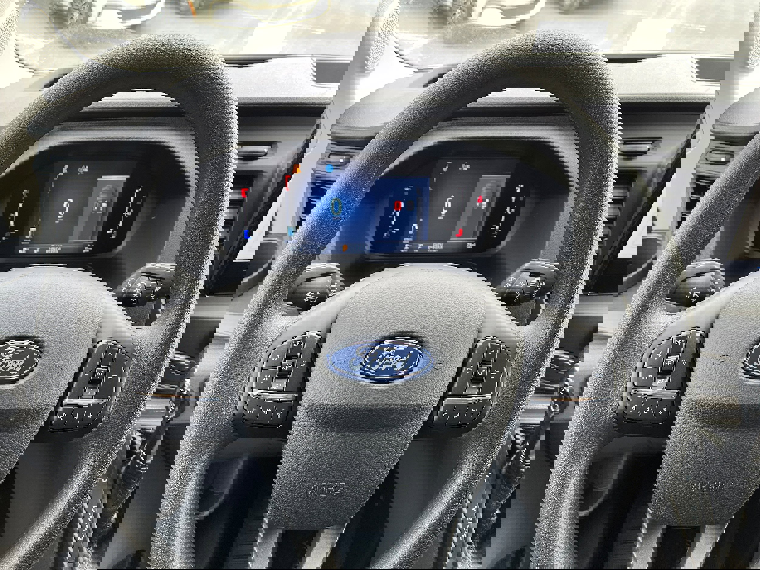 New 2026 Ford Transit 250 148 Medium Roof image 17