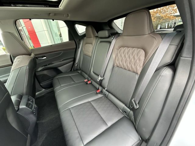 New 2026 Nissan Murano Platinum w/ Cargo Package image 13