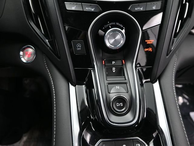 Used 2021 Acura RDX w/ Technology Package image 15