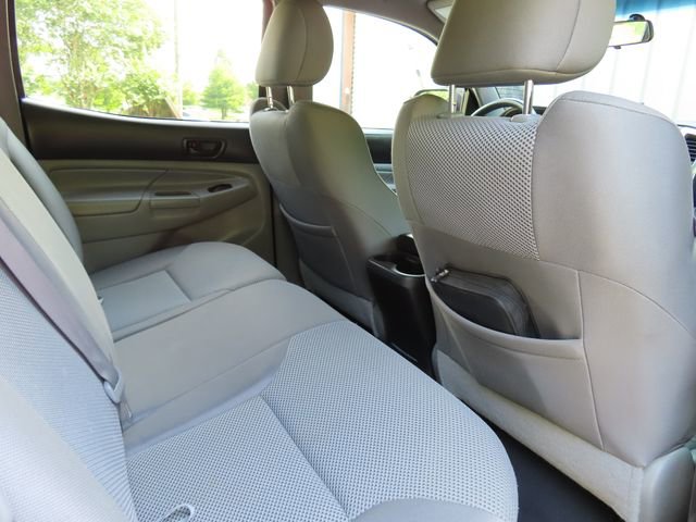 Used 2014 Toyota Tacoma 4x4 Double Cab w/ TRD Sport Package image 41