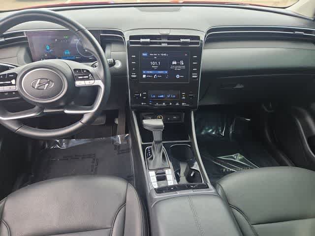 Used 2023 Hyundai Tucson SEL w/ Convenience Package FWD image 16