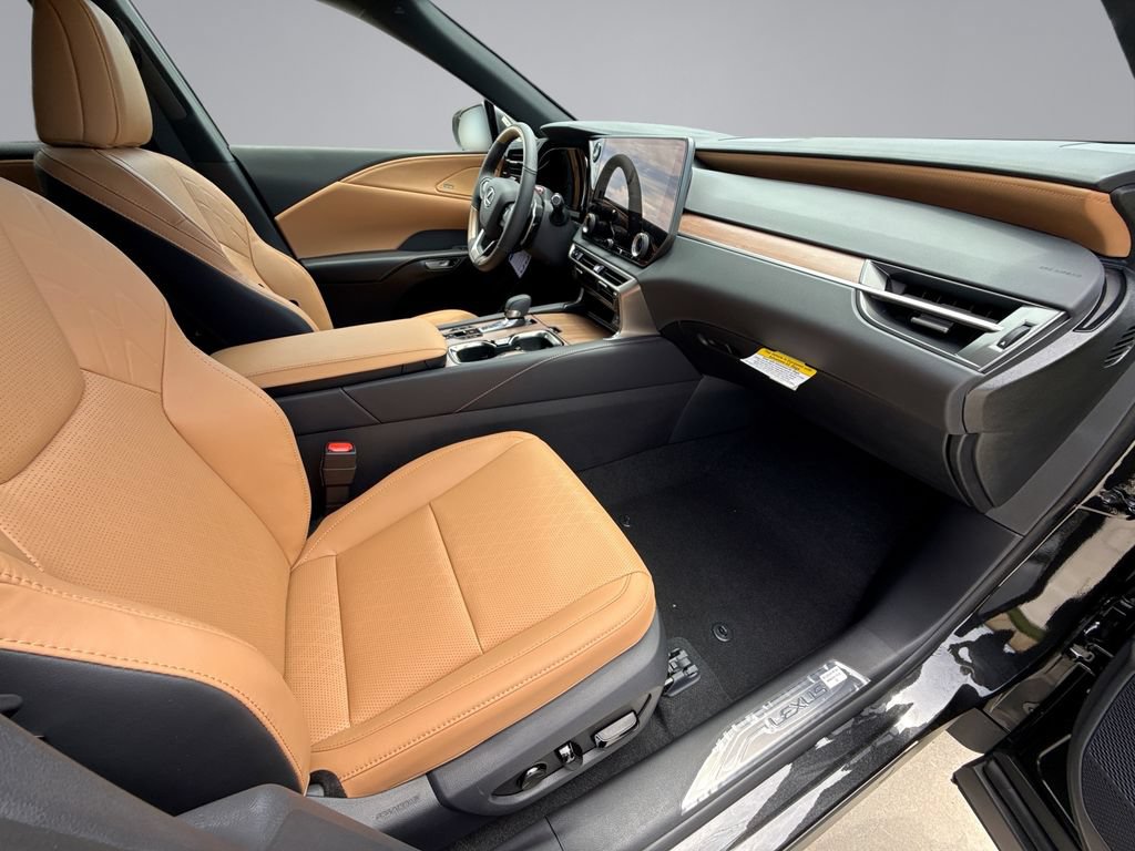 New 2026 Lexus RX 350 Premium Plus AWD/4WD image 15