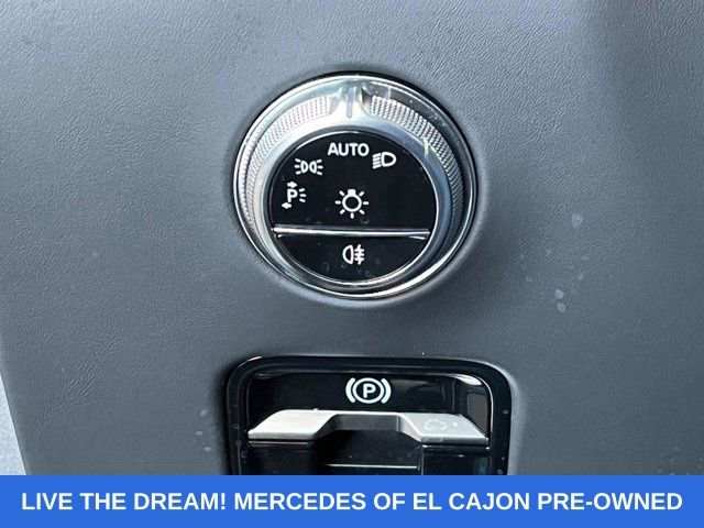 Used 2023 Mercedes-Benz SL 63 AMG 4MATIC image 89