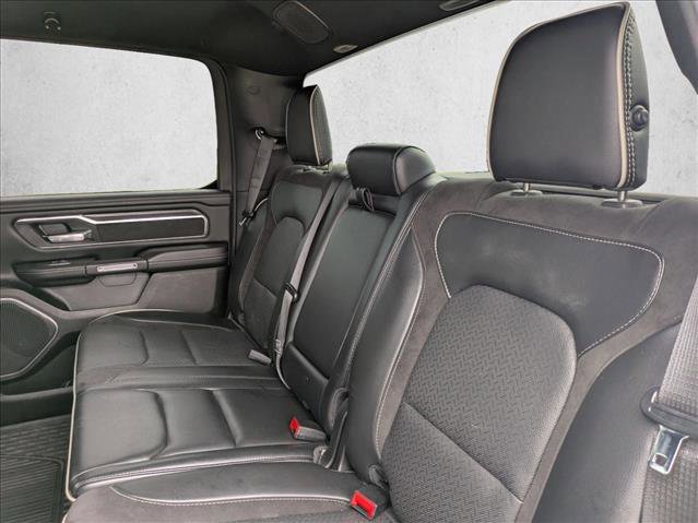 Used 2024 RAM 1500 Laramie image 14