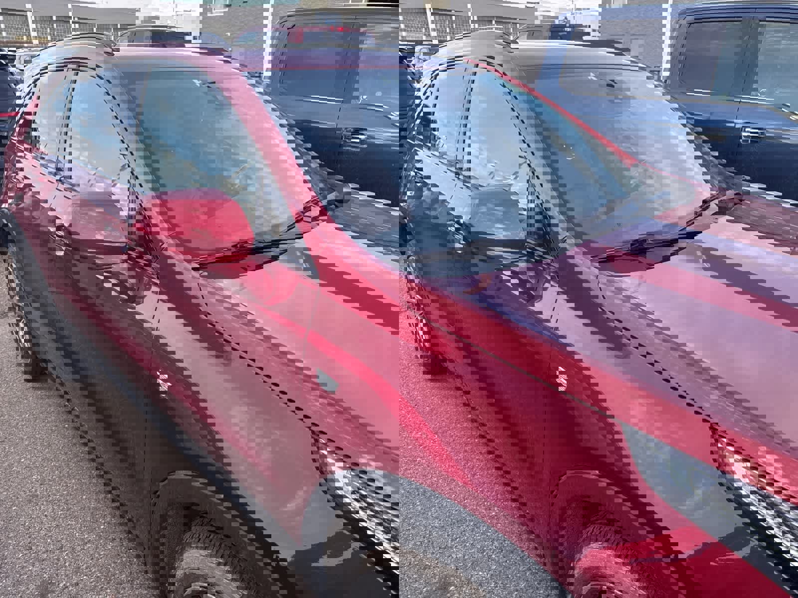 Used 2019 Cadillac XT4 Sport image 11