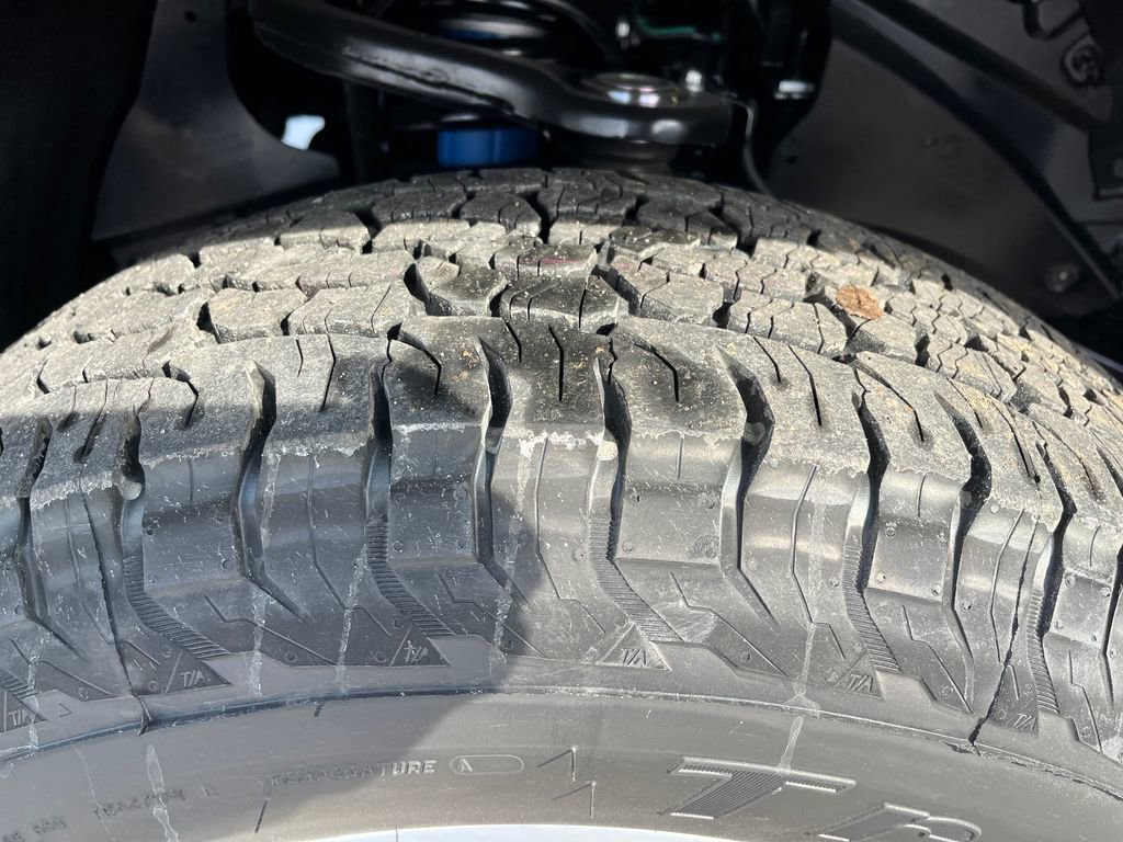 New 2026 Toyota Tacoma TRD Off-Road image 26