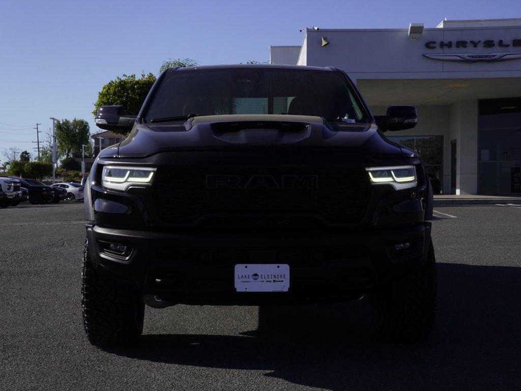 New 2026 RAM 1500 RHO AWD/4WD image 9