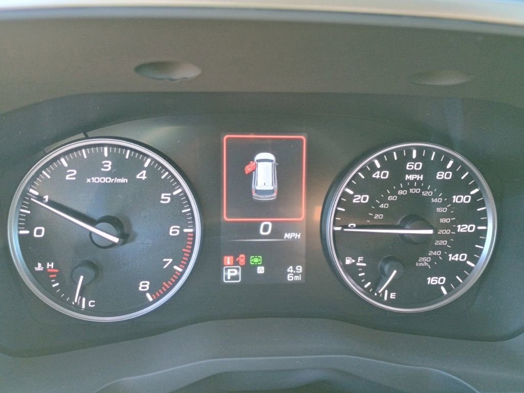 New 2026 Subaru Ascent Limited image 21