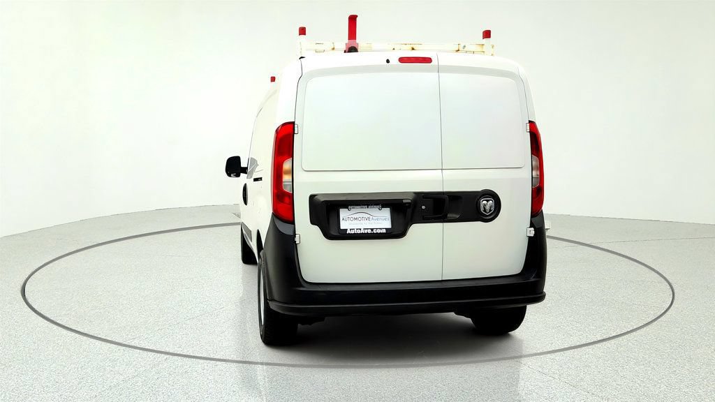 Used 2021 RAM ProMaster City Tradesman FWD image 6