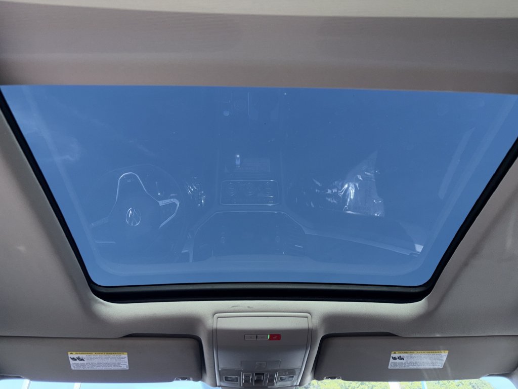 Certified 2023 Volkswagen Atlas SEL Premium AWD/4WD image 3