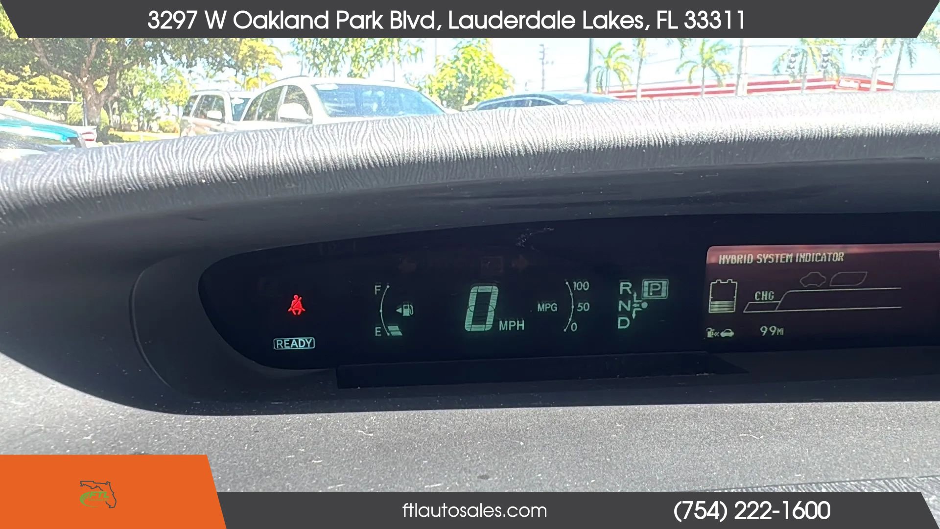 Used 2015 Toyota Prius Two FWD image 49
