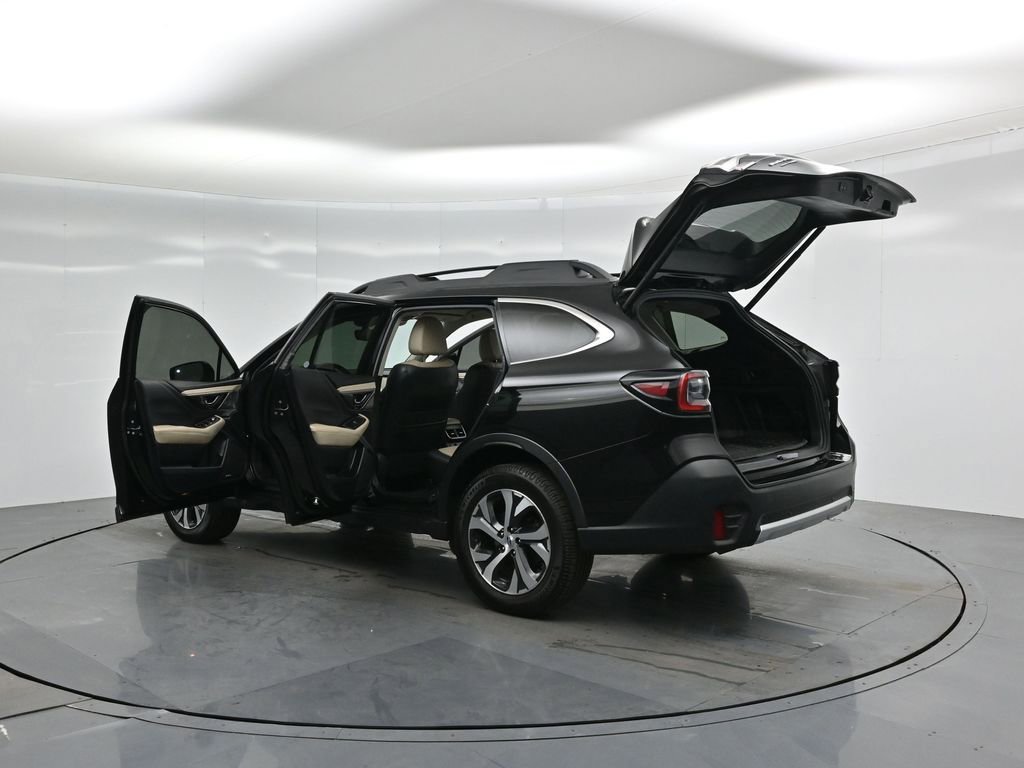 Used 2020 Subaru Outback Limited w/ Tech Package 2 image 25