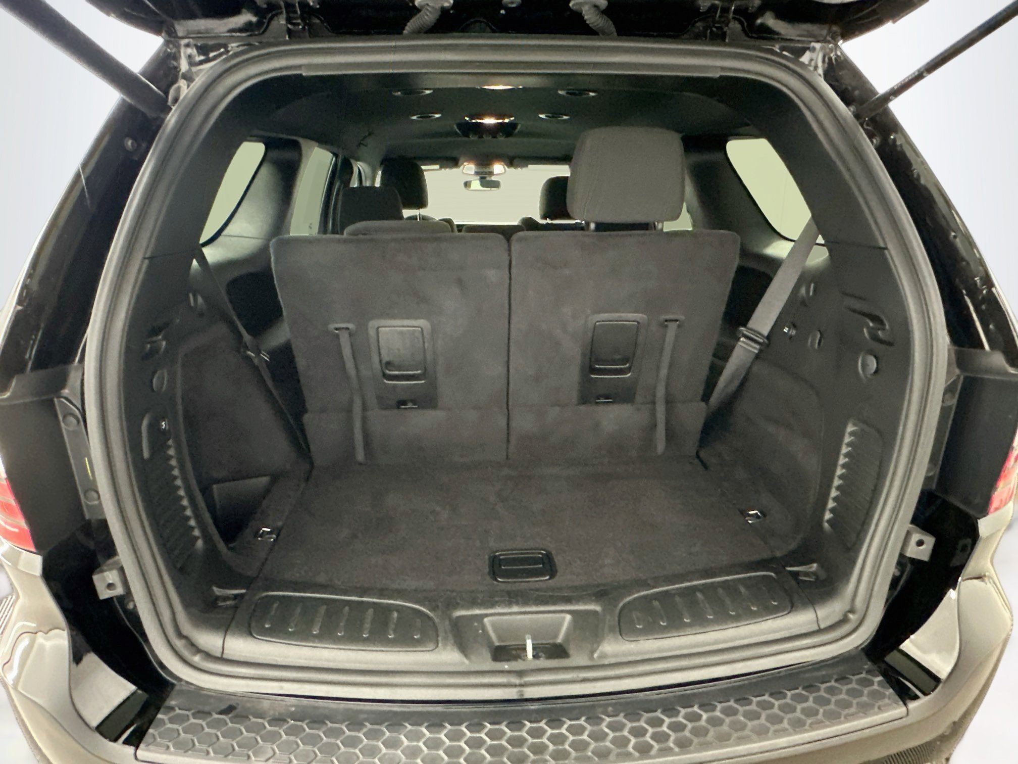 Used 2025 Dodge Durango GT AWD/4WD image 31