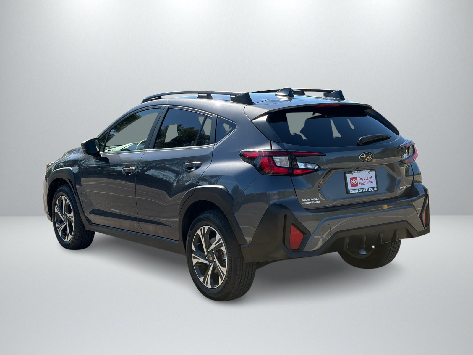 Used 2024 Subaru Crosstrek 2.0i Premium AWD/4WD image 3