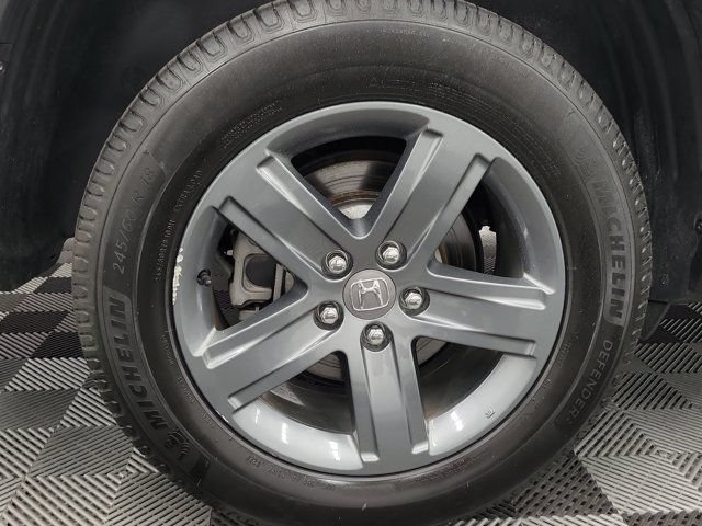 Certified 2023 Honda Ridgeline RTL-E image 7