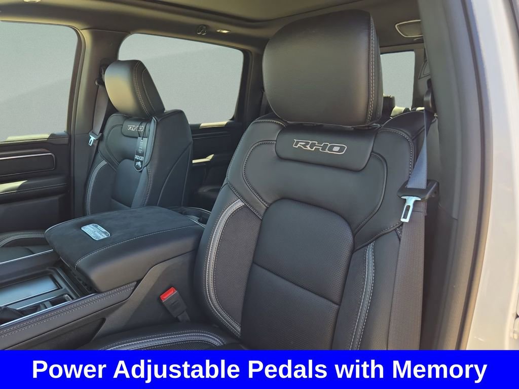 New 2026 RAM 1500 RHO image 14