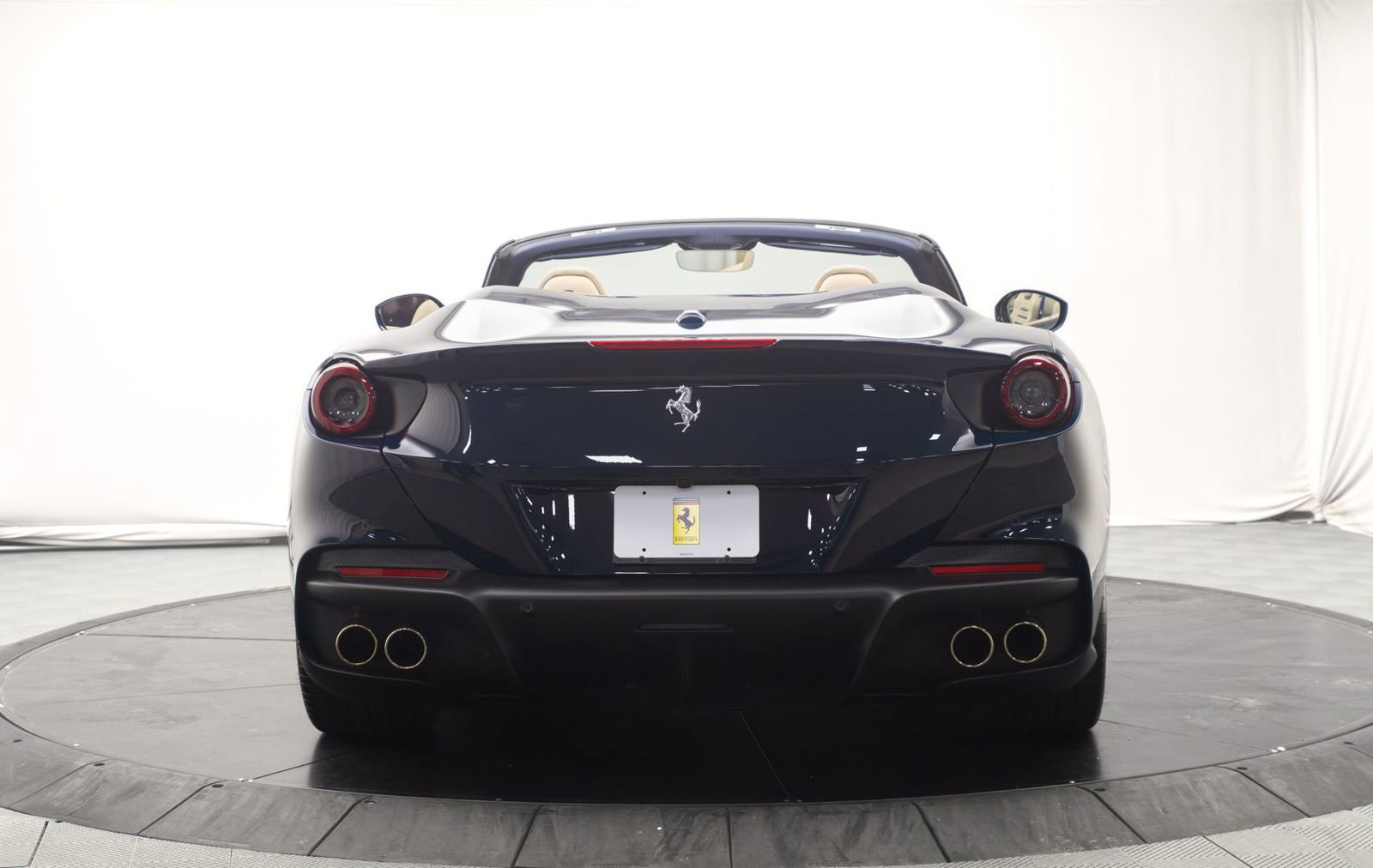 Used 2023 Ferrari Portofino M image 4