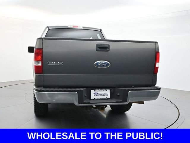 Used 2007 Ford F150 XL AWD/4WD image 6