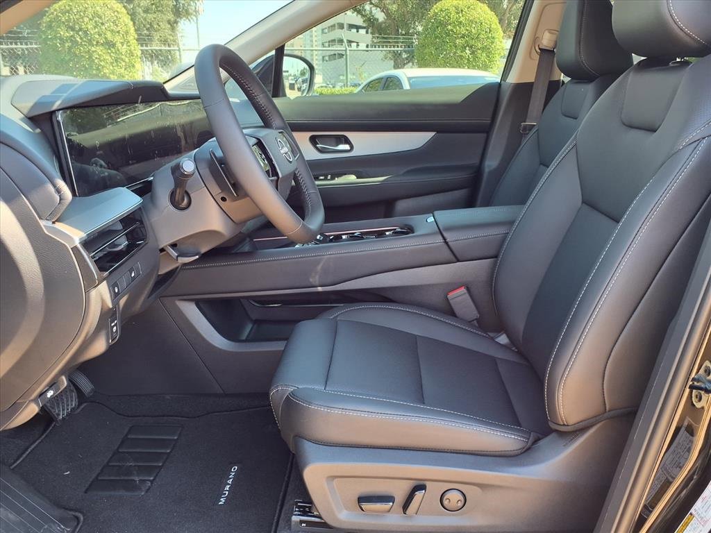 New 2026 Nissan Murano SL image 9