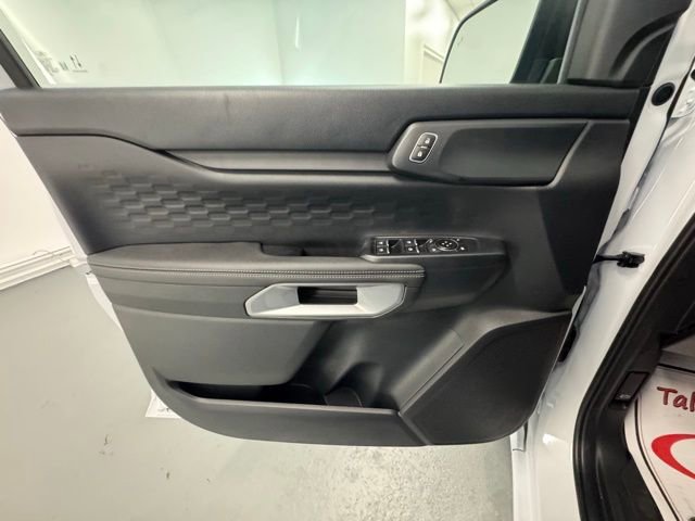 New 2025 Ford Ranger XLT w/ Equipment Group 301A High image 12