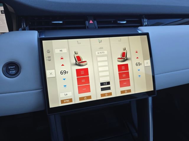 Certified 2025 Land Rover Discovery Sport S image 27