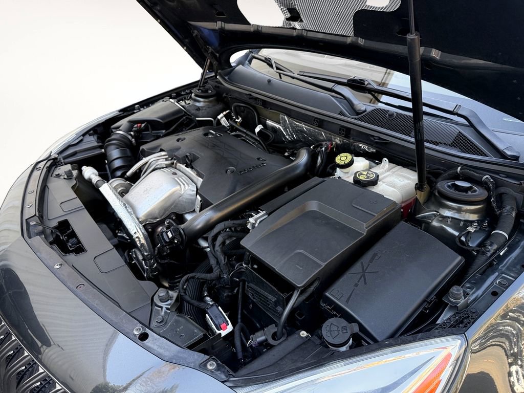 Used 2014 Buick Regal Premium image 29