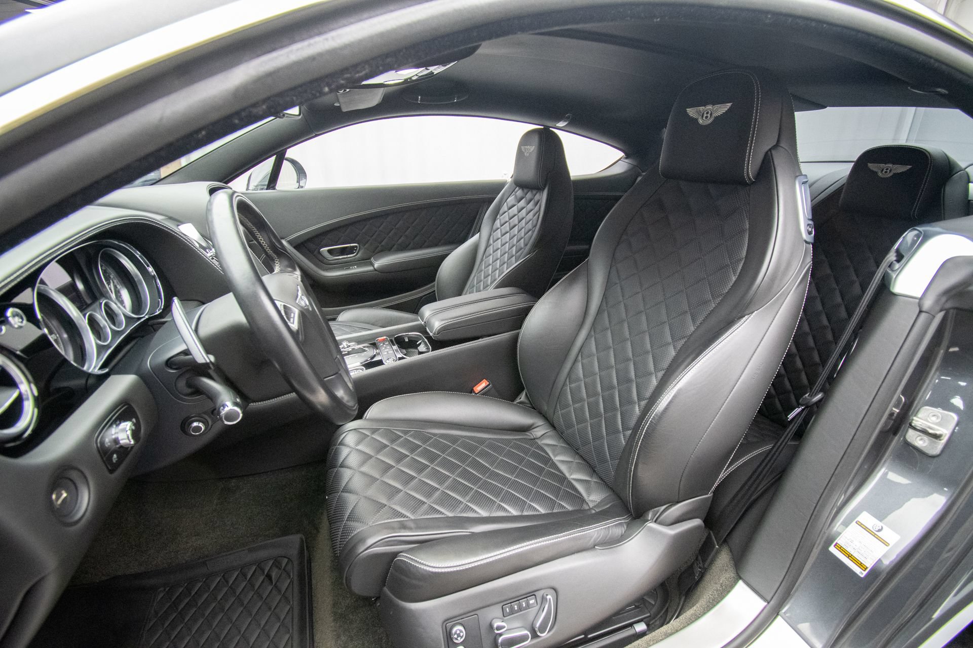 Used 2017 Bentley Continental GT V8 S AWD/4WD image 14