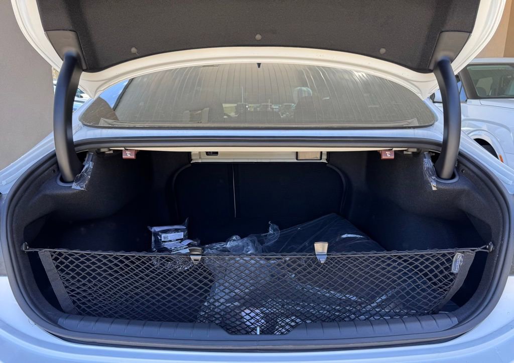 New 2026 Hyundai Sonata SEL FWD image 17