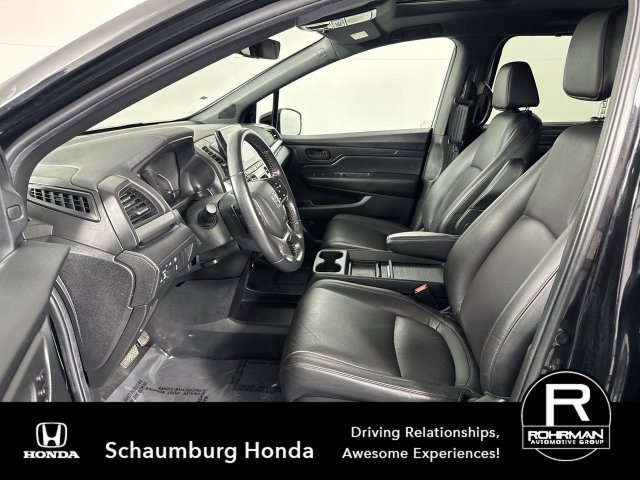 Used 2024 Honda Odyssey Sport image 4