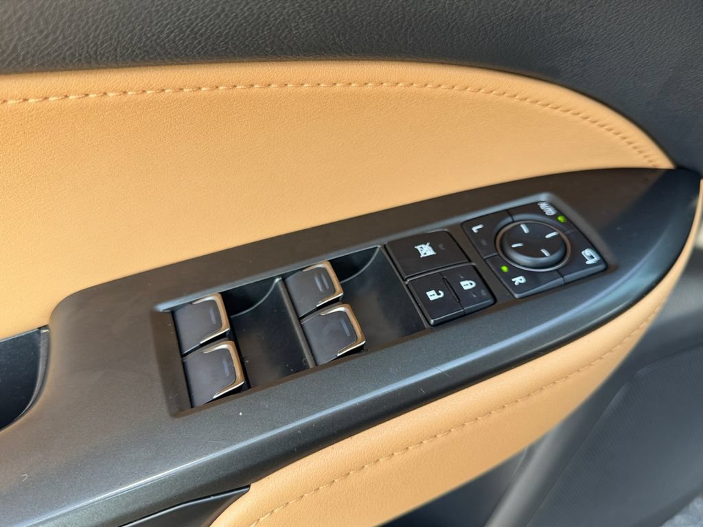 Certified 2024 Lexus NX 350 AWD image 15
