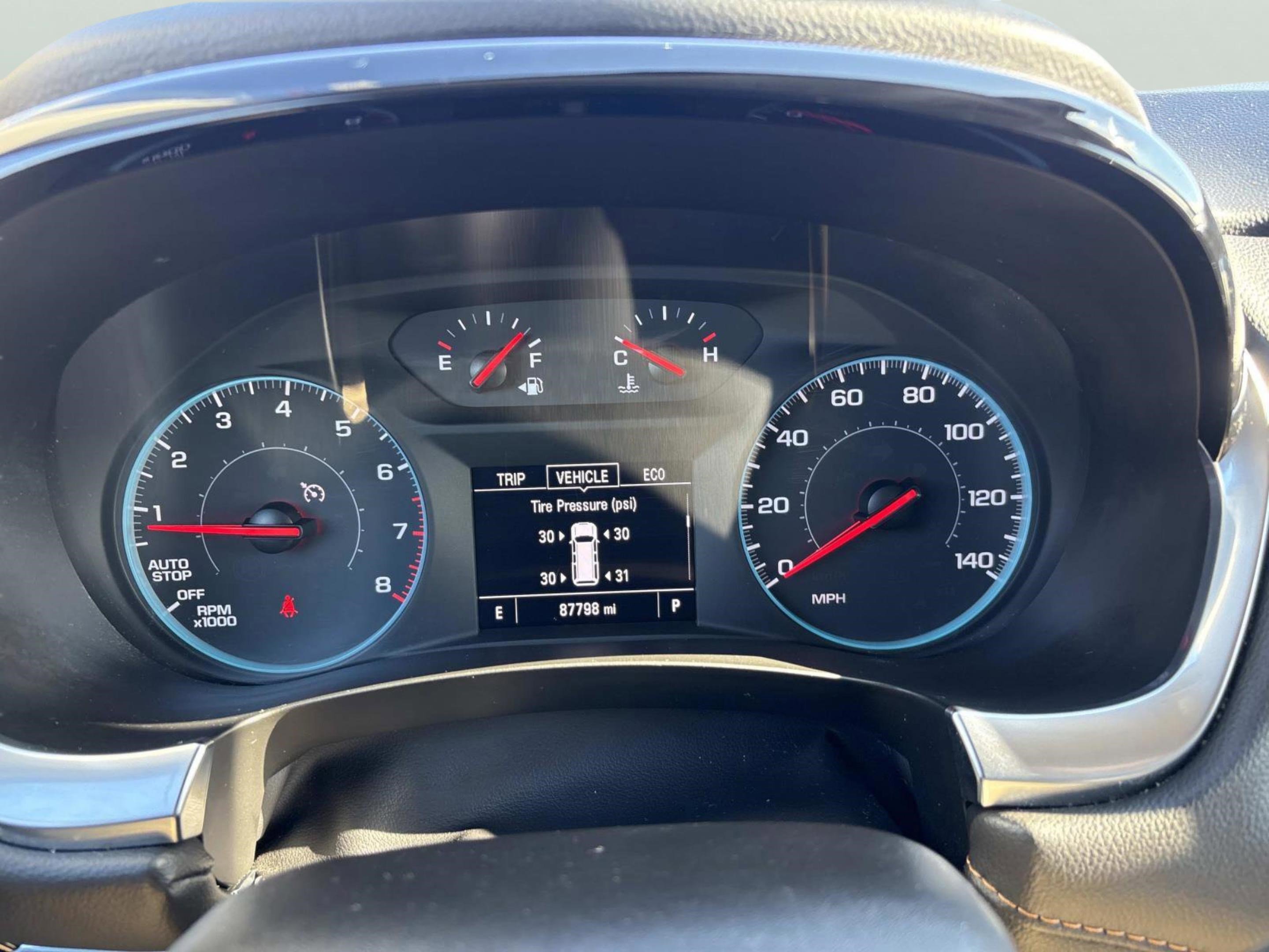 Used 2020 Chevrolet Traverse LS w/ LPO, Floor Liner Package image 34