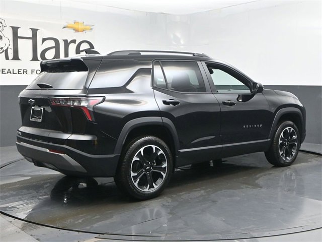 New 2026 Chevrolet Equinox LT image 28