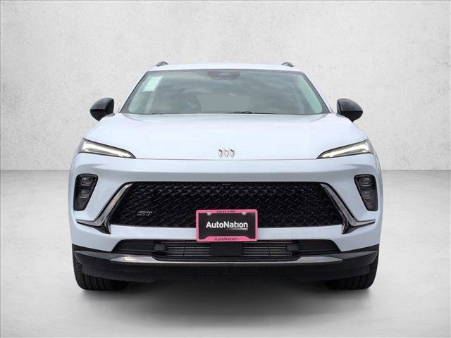 New 2026 Buick Envision Sport Touring image 6