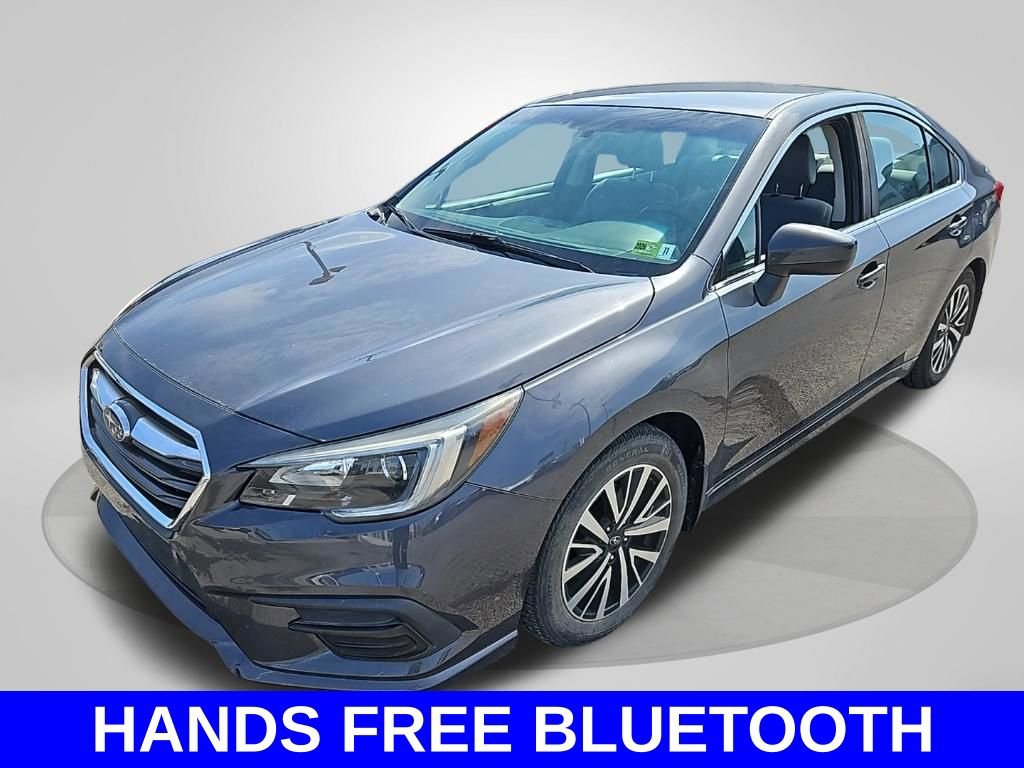 Used 2018 Subaru Legacy 2.5i Premium w/ Popular Package #1 image 3