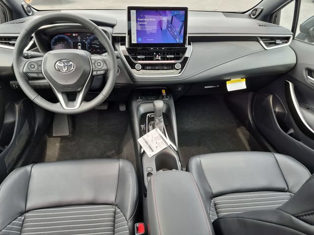 New 2026 Toyota Corolla XSE FWD image 22
