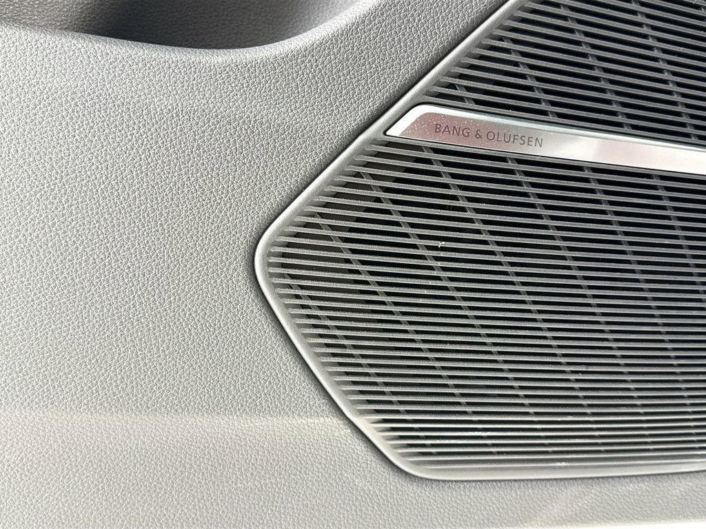 Used 2023 Audi SQ7 Premium Plus image 24