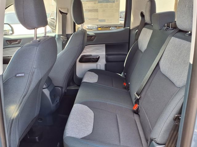 New 2026 Ford Maverick XLT image 7