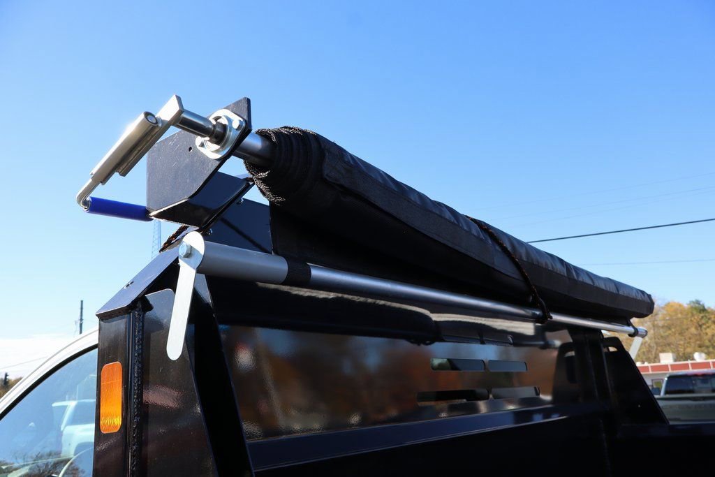 New 2025 Chevrolet Silverado 3500 W/T w/ WT Convenience Package image 5