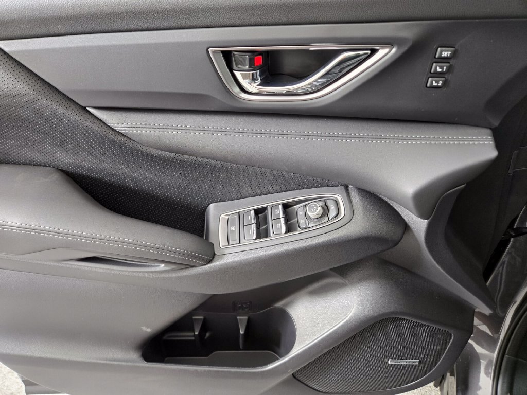 New 2027 Subaru Ascent Limited AWD/4WD image 13