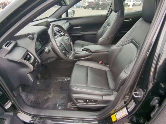 Used 2020 Lexus UX 250h w/ Premium Package image 8