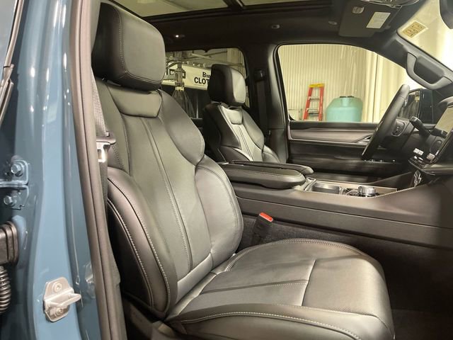 New 2026 Jeep Grand Wagoneer L Limited image 26