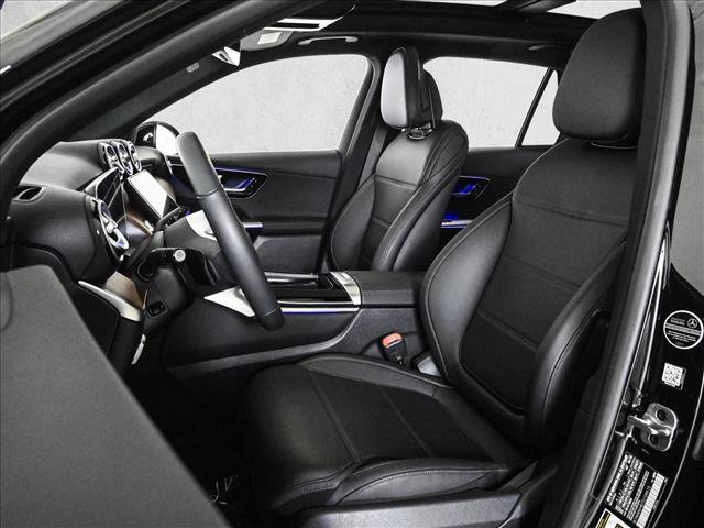 Certified 2026 Mercedes-Benz GLC 300 4MATIC image 18