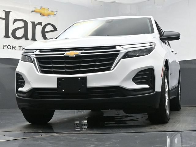 Used 2023 Chevrolet Equinox LS w/ LS Convenience Package FWD image 56