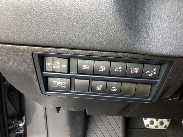 Certified 2026 Toyota Tundra TRD Pro AWD/4WD image 25