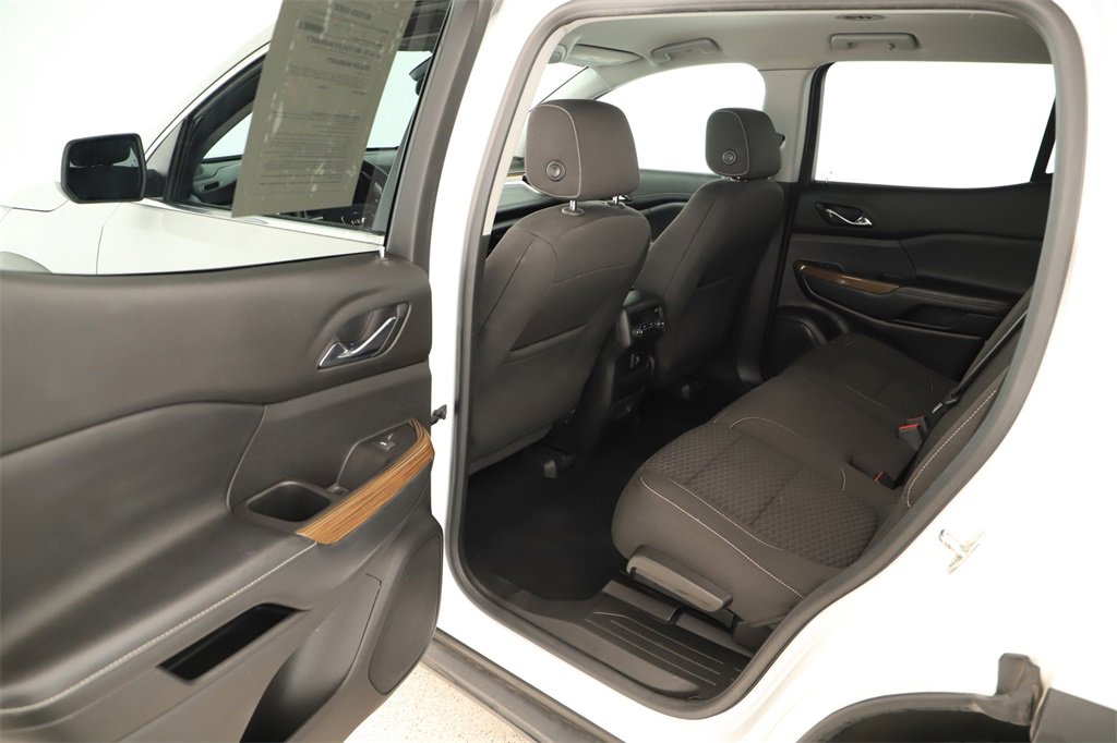 Used 2019 GMC Acadia SLE image 26