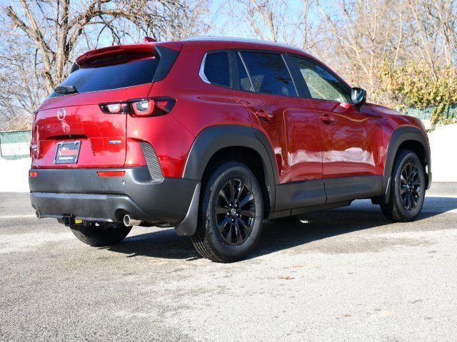 New 2026 MAZDA CX-50 2.5 Hybrid w/ Weather Package image 7